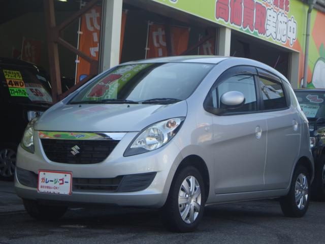 セルボ　４ＷＤ　Ｇ