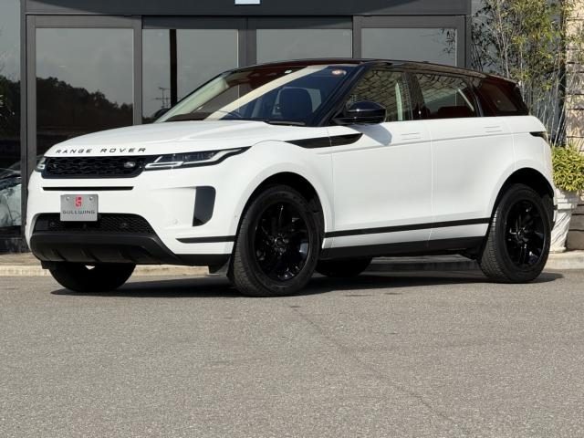 レンジローバー　イヴォーク　Ｓ　Ｐ２００