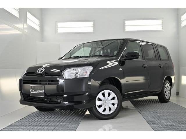 プロボックスバン　４ＷＤ　Ｆ