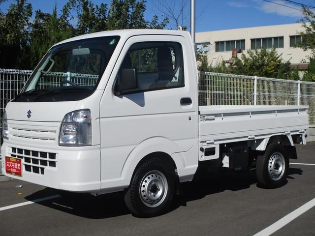 キャリイトラック　ＫＣ