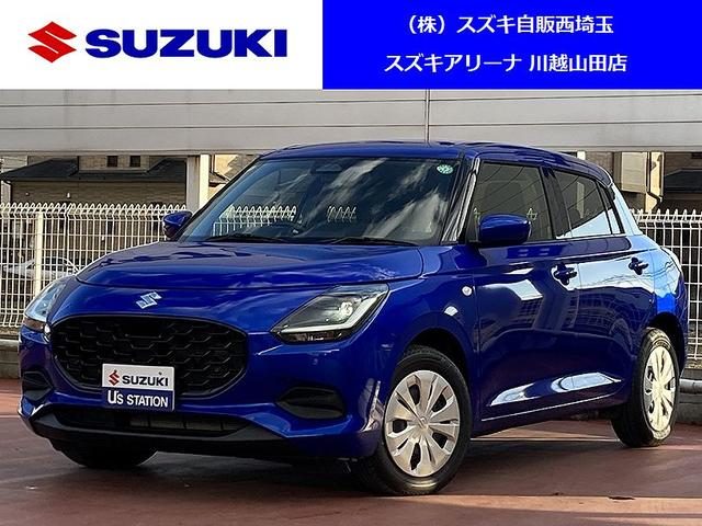 スイフト　ＸＧ　クルーズコントロール　ブラインドス