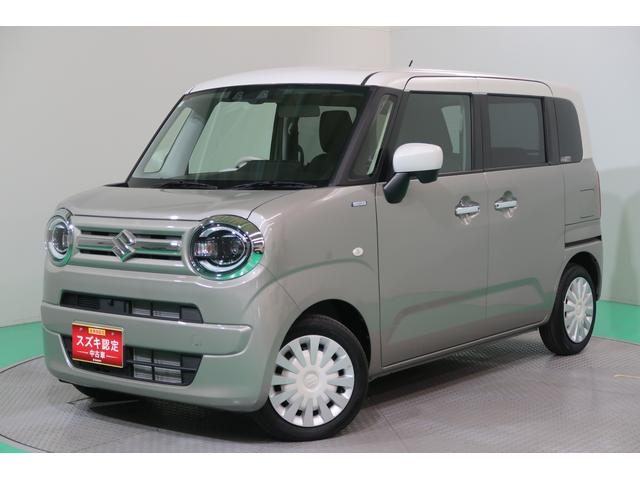 ワゴンＲ　スマイル　※ブラックフライデー※ＨＹＢＲＩＤ　Ｓリ