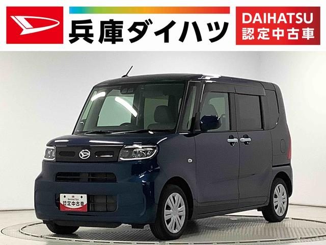 タント　Ｘ　ワンオーナー　ナビＴＶ　ドラレコ　Ｅ