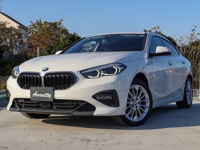 ２シリーズ　グランクーペ　２１８ｄ　プレイ　エディション　ジョイ＋