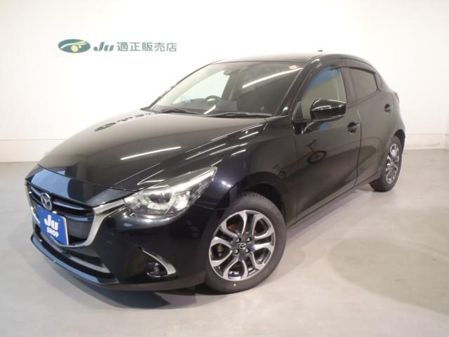 デミオ　ＸＤ　ツーリング　Ｌパッケージ