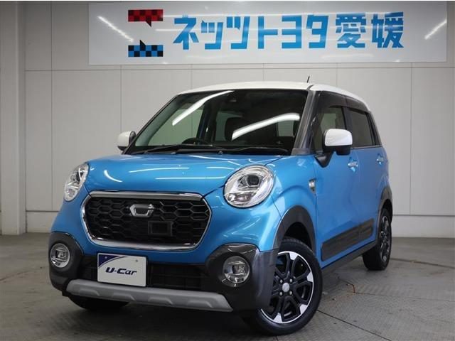 キャスト　アクティバ　Ｇ　ＳＡ２