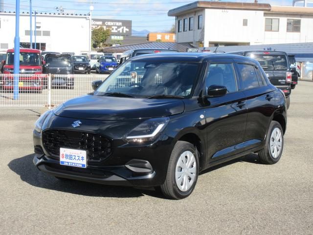 スイフト　４ＷＤ　ＸＧ　４ＷＤ　衝突被害軽減Ｂ　シートヒー