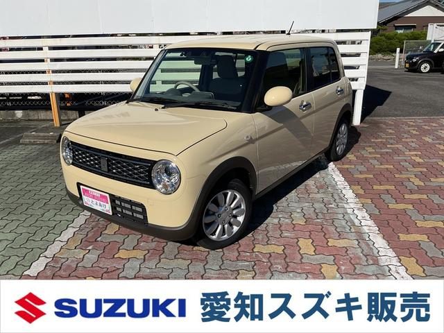 アルト　ラパン　Ｘ　５型