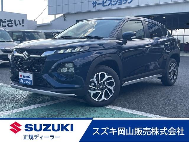 フロンクス　１型