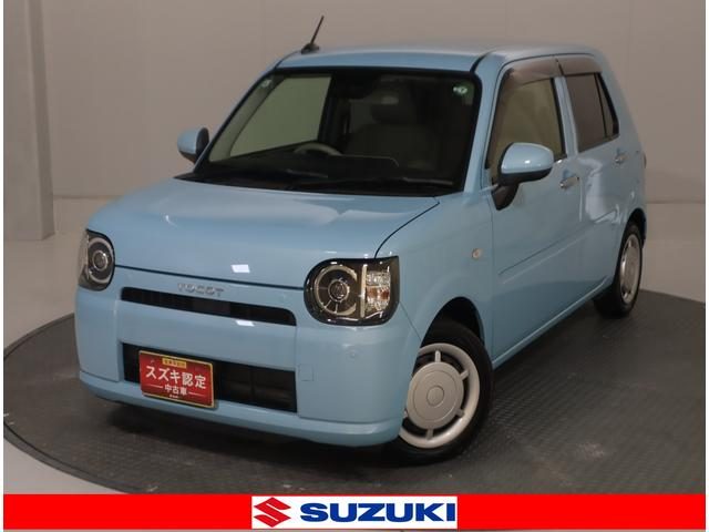 ミラ　トコット　Ｘ　ナビ・バックカメラ・前後ブレーキサポ