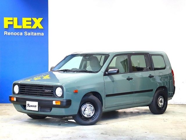 プロボックスバン　ハイブリッド　ＧＬ