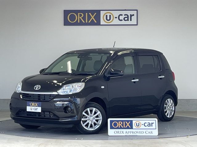 パッソ　Ｘ　Ｌパッケージ