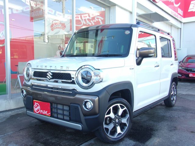 ハスラー　Ｊスタイル２