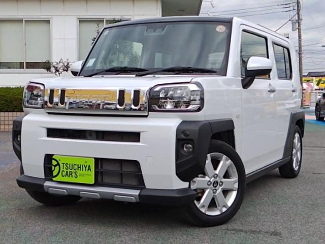 タフト　Ｇクロムベンチャー