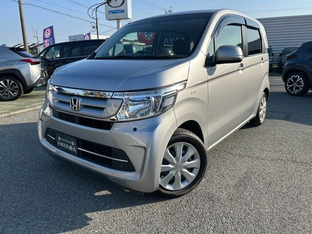 Ｎ－ＷＧＮ　６６０　Ｇ　純正オーディオＣＸ－１７４Ｃ