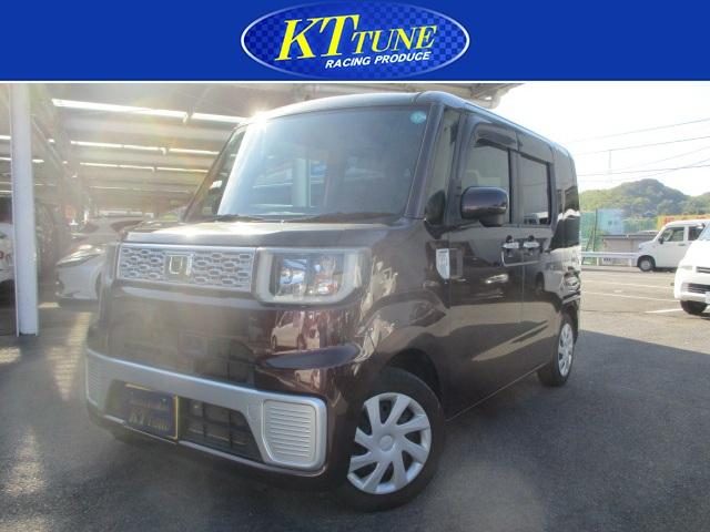 ウェイク　Ｌ　ＳＡ