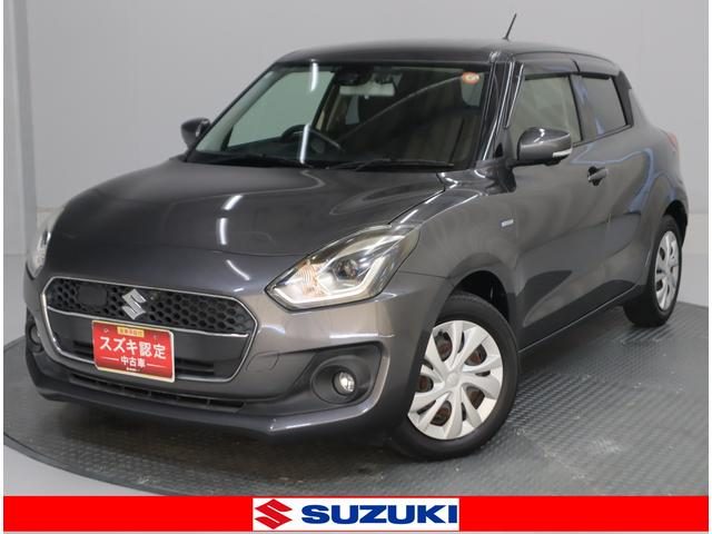 スイフト　ＨＹＢＲＩＤ　ＭＧリミテッド　ナビ・ＥＴ