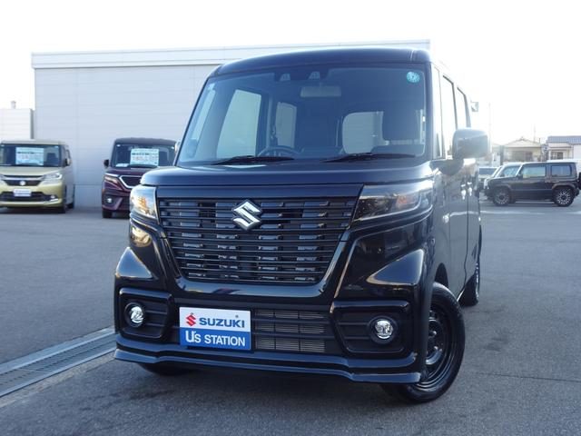 スペーシア　ベース　ＧＦ　２型