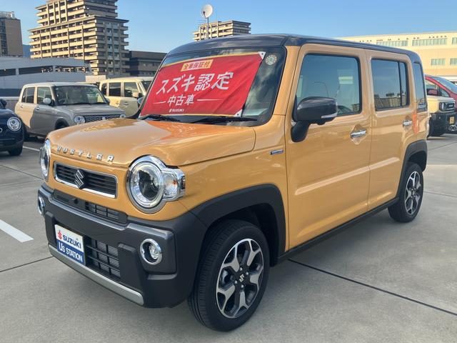 車両画像7