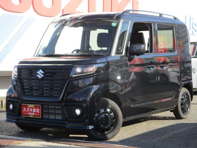 スペーシア　ベース　ＸＦ　２型　全方位カメラパッケージ