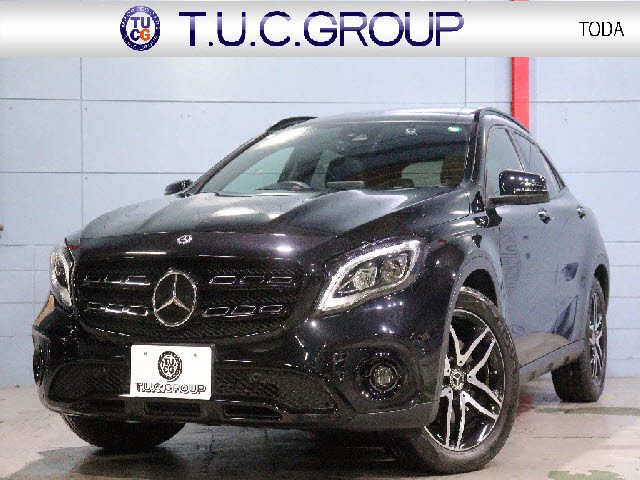 ＧＬＡクラス　ＧＬＡ２５０　４マチック