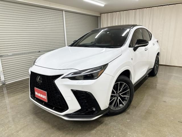 ＮＸ３５０　ＡＷＤ　Ｆスポーツ