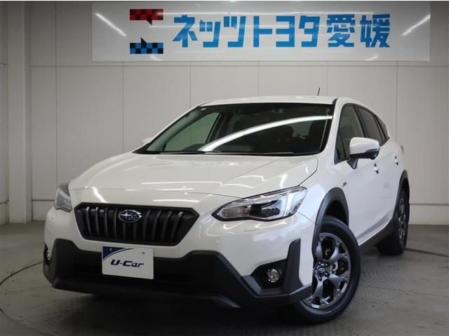 ＳＵＢＡＲＵ　ＸＶ　ハイブリッド　２．０ｅ－Ｌ　アイサイト　スマートＥｄ