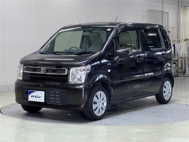 ワゴンＲ　ハイブリッド　ＦＸ