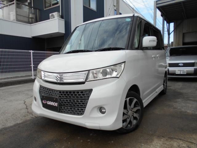 パレットＳＷ　ＸＳ