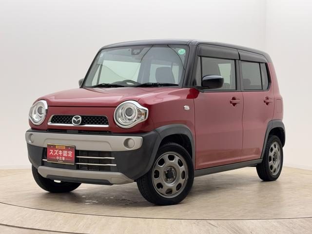 フレアクロスオーバー　ＸＧ　ナビ　バックカメラ　ＥＴＣ　【アウ