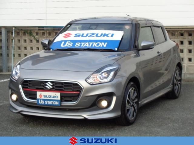 スイフト　ＲＳ　３型　ナビ　ＥＴＣ