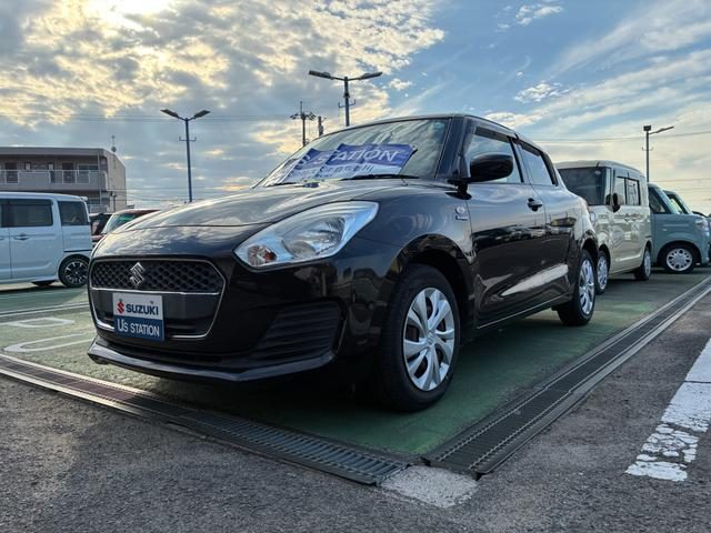 スイフト　ＨＹＢＲＩＤ　ＳＧ　ＺＣ４３Ｓ