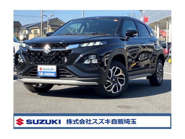 フロンクス　１型