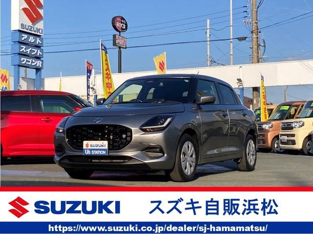 スイフト　ＸＧ　衝突被害軽減ブレーキ