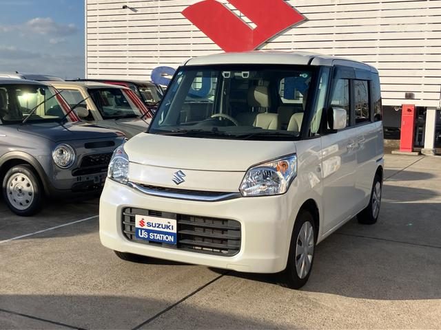 スペーシア　Ｘ　ＭＫ４２Ｓ　２型