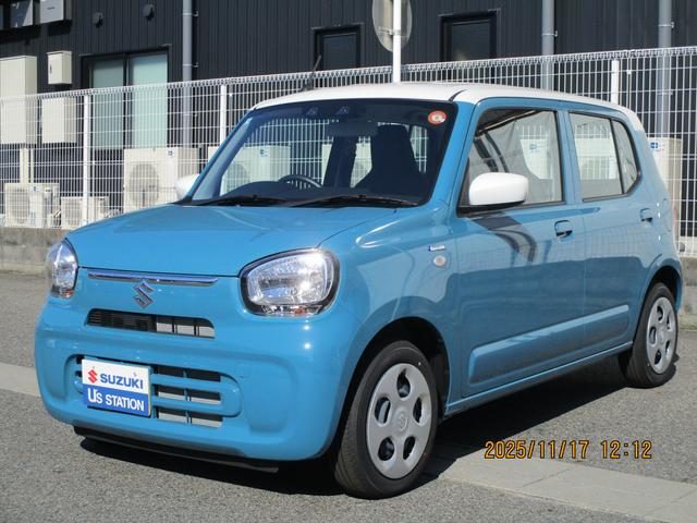 アルト　ＨＹＢＲＩＤ　Ｓ　２型　モニター付オーデ