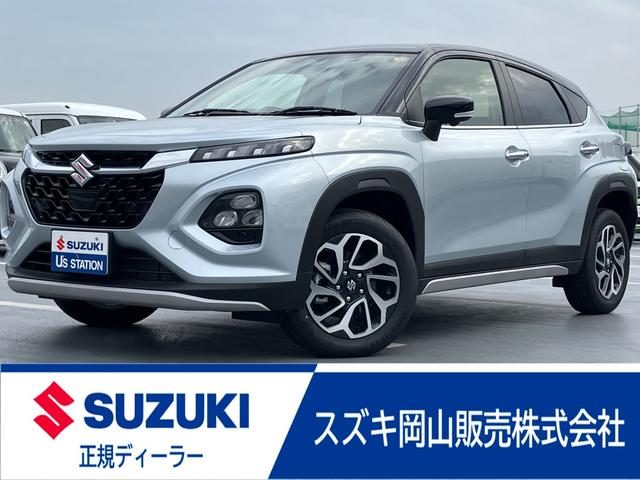 フロンクス　１型