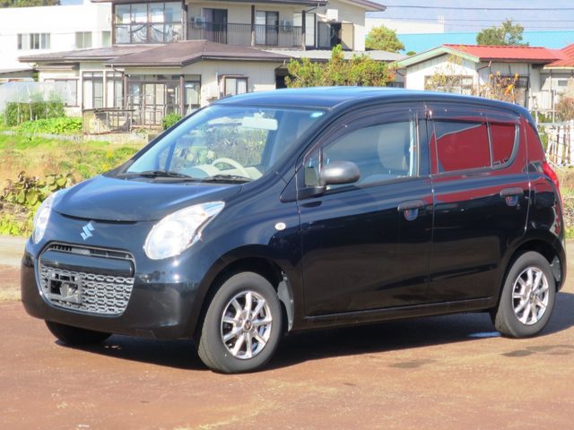 アルト　４ＷＤ　Ｆ　ＣＤ　キーレス　ＣＶＴ