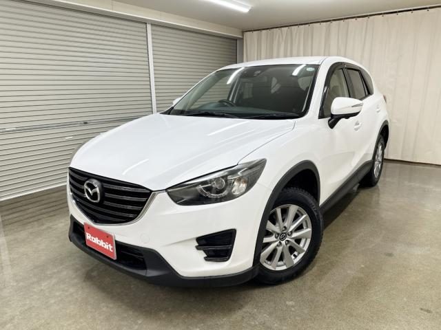 ＣＸ－５　ＸＤ