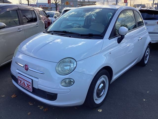 ５００　１．２　ポップ　ＤＥＡＮアルミホイール／