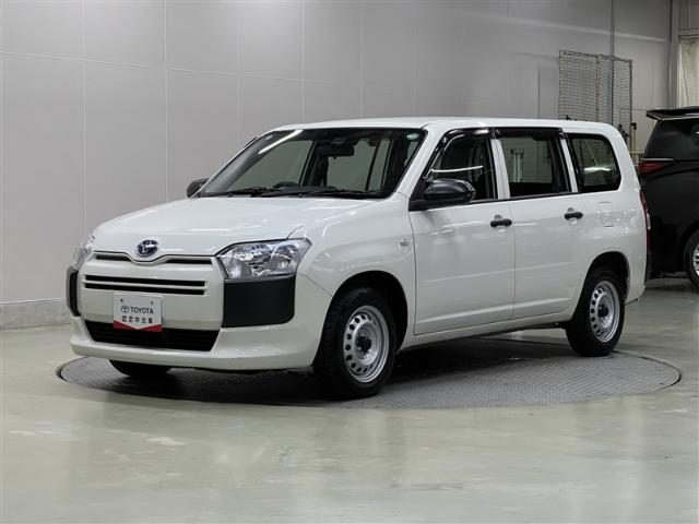 プロボックスバン　ハイブリッド　ＤＸ　コンフォート