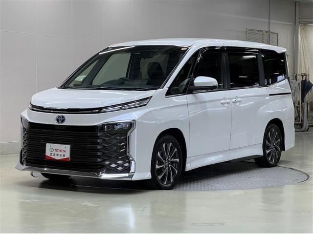 ノア　ハイブリッド　Ｓ－Ｚ