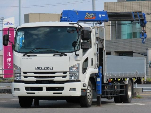 フォワード　４．８ｔ　増トン　４段ラジコンフックイン