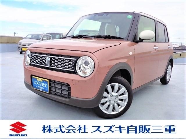 アルト　ラパン　Ｘ　５型