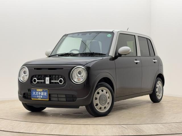 アルト　ラパン　ＬＣ　ＬＣ　Ｘ　全方位モニター用カメラパッケー