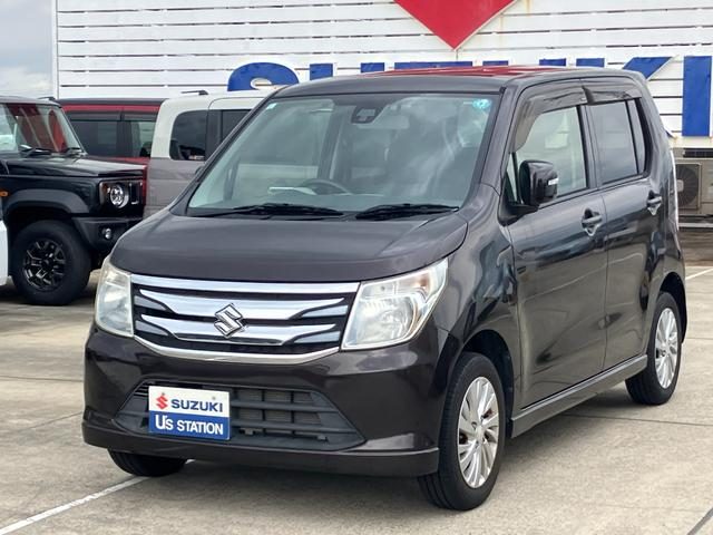 ワゴンＲ　ＦＺ　ＭＨ４４型　３型