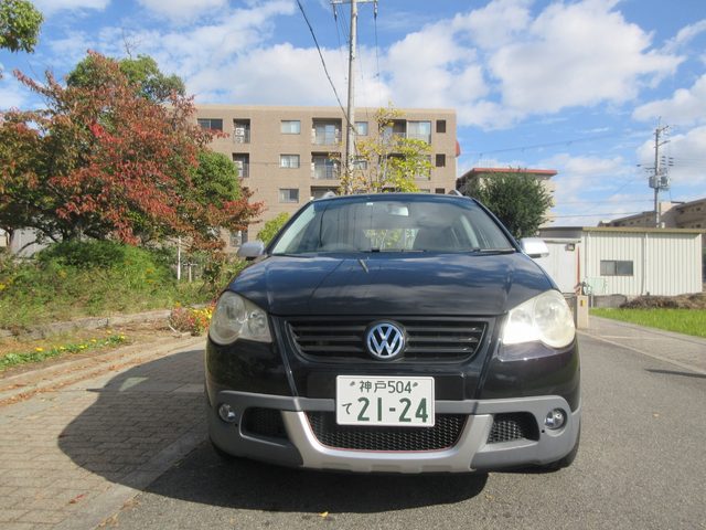 ポロ　クロスポロ