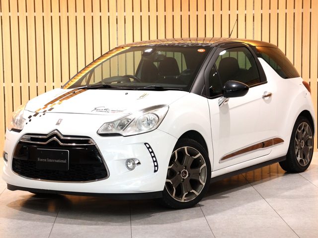 ＤＳ３　シック