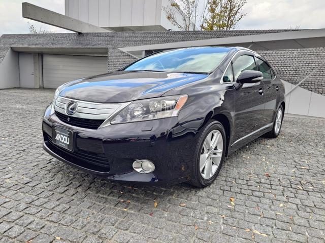 ＨＳ２５０ｈ　ＨＳ２５０ｈ　バージョンＬ