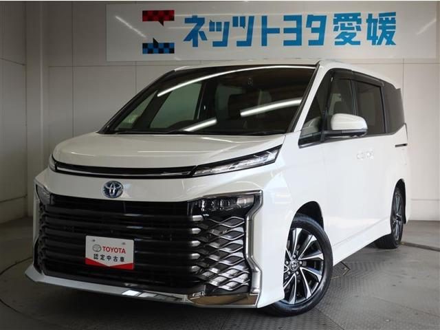 ヴォクシー　ハイブリッド　Ｓ－Ｚ